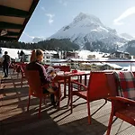 Austria Hotel