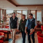 Hotel Austria