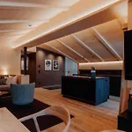 Hotel Austria Lech am Arlberg