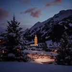 Austria Hotel