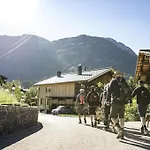 Austria Hotel 4*
