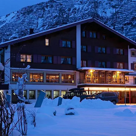 Austria Hotel Lech am Arlberg