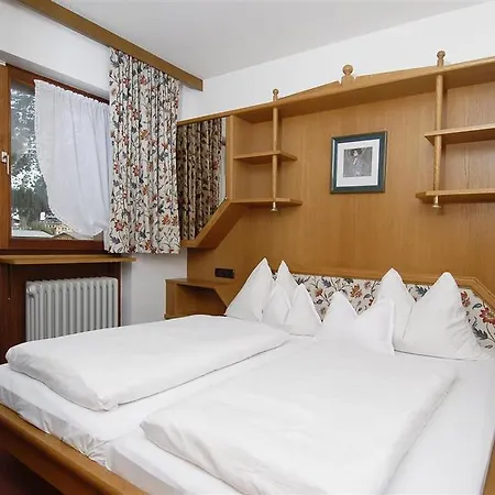 Austria Lech am Arlberg