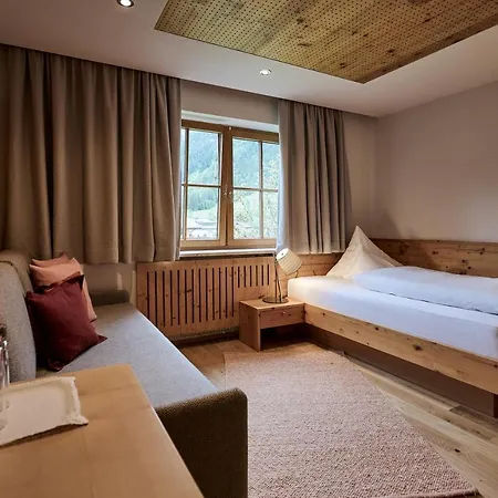 Hotel Austria Lech am Arlberg
