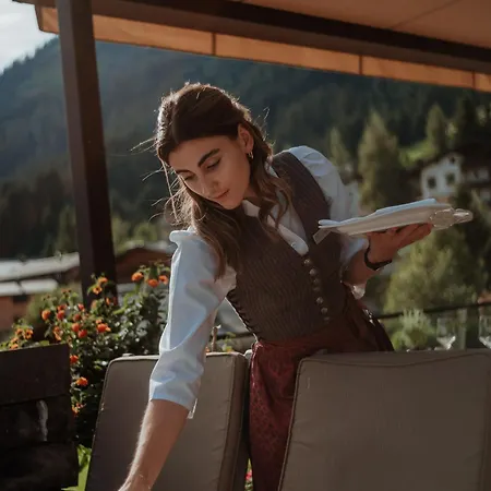 Austria Hotel Lech am Arlberg