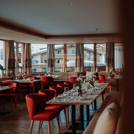 Austria Lech am Arlberg