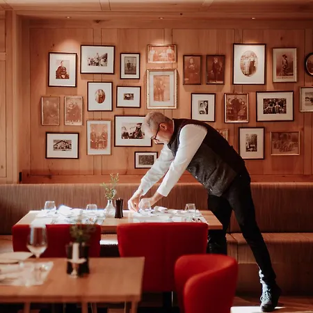 Austria Hotel Lech am Arlberg