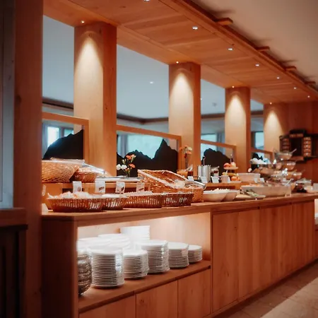Hotel Austria Lech am Arlberg