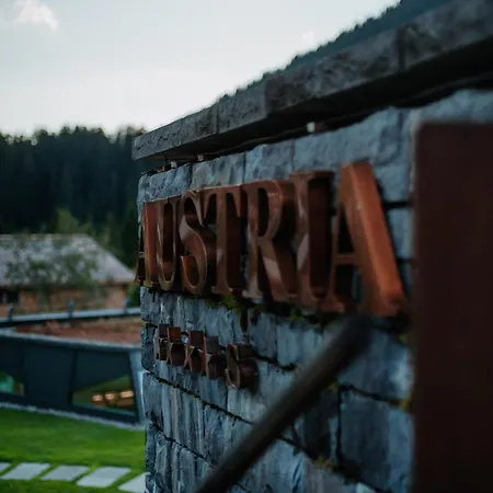 Austria Hotel