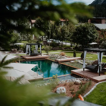 Austria 4* Lech am Arlberg