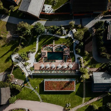 Hotel Austria Lech am Arlberg