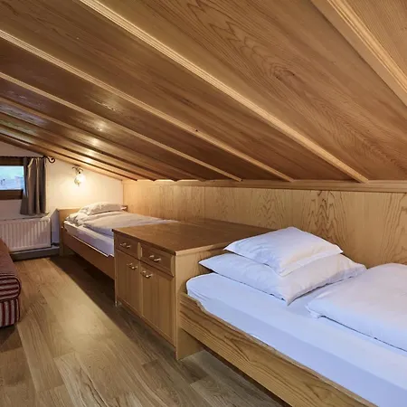 Austria Hotel Lech am Arlberg