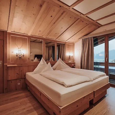 Austria Ξενοδοχείο 4*