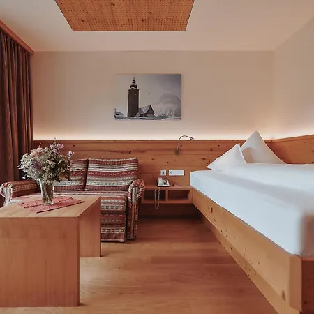 Austria Hotel