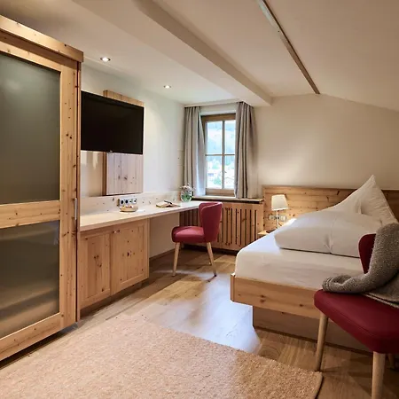 Austria 4* Lech am Arlberg