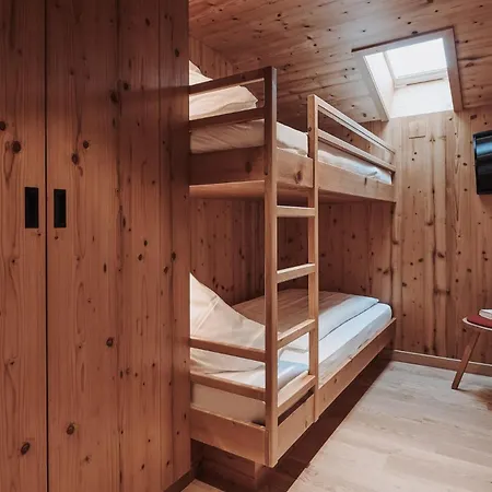 Ξενοδοχείο Austria 4*