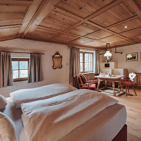 Austria Ξενοδοχείο Lech am Arlberg