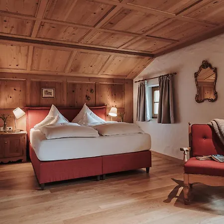 Ξενοδοχείο Austria Lech am Arlberg