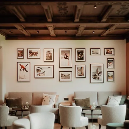 Austria 4* Lech am Arlberg