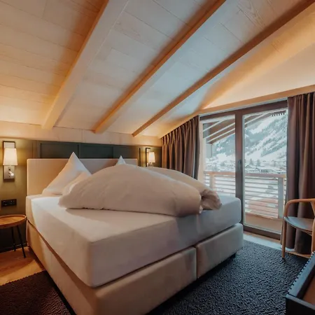 Austria Hotel