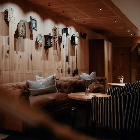 Austria Hotel Lech am Arlberg