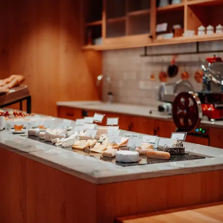 Austria 4* Lech am Arlberg