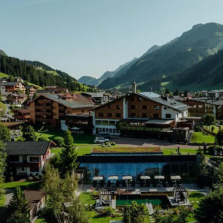 Austria Ξενοδοχείο