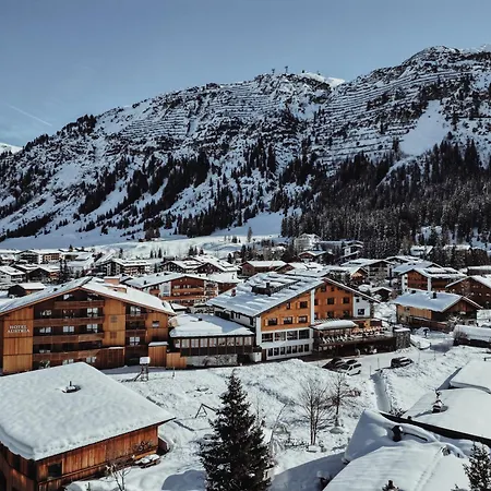 Ξενοδοχείο Austria 4*