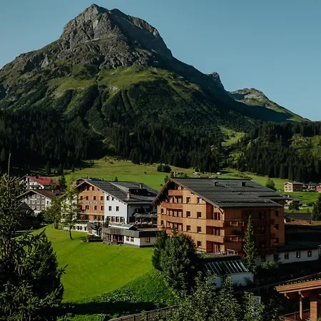 Austria Hotel Lech am Arlberg
