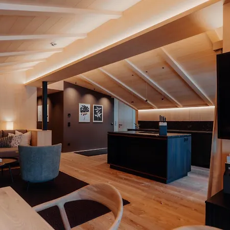 Hotel Austria Lech am Arlberg