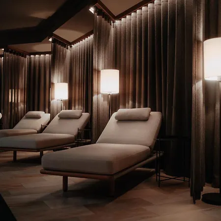 Hotell Austria Lech am Arlberg