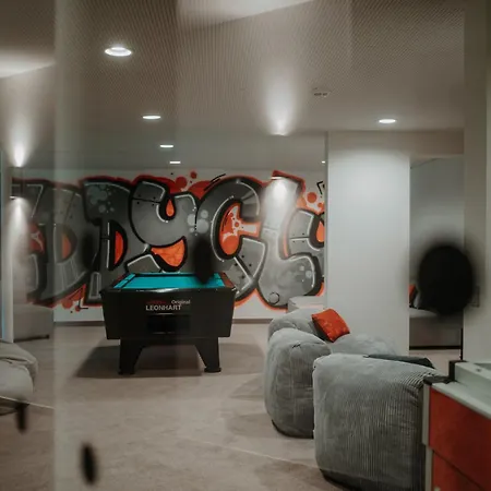 Hotel Austria