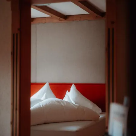 Hotel Austria Lech am Arlberg