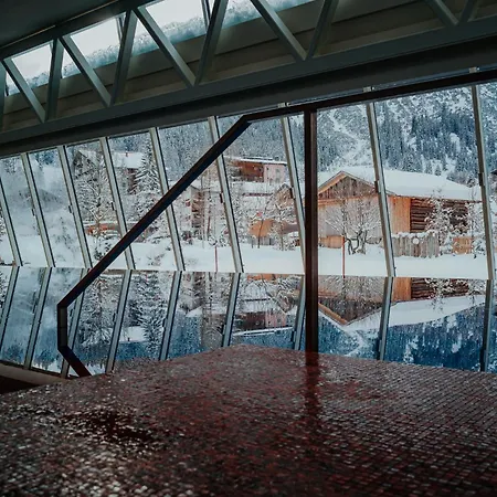 Austria Hotell Lech am Arlberg