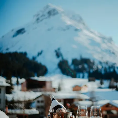 Austria 4*