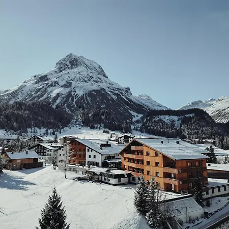 Отель Austria 4*