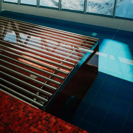 Hotel Austria Lech am Arlberg