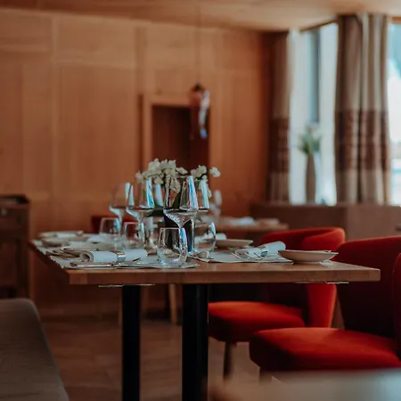 Austria 4* Lech am Arlberg