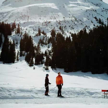 Austria 4* Лех