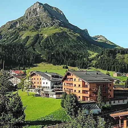 Hotel Austria Lech am Arlberg
