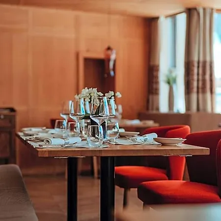 Austria 4* Lech am Arlberg