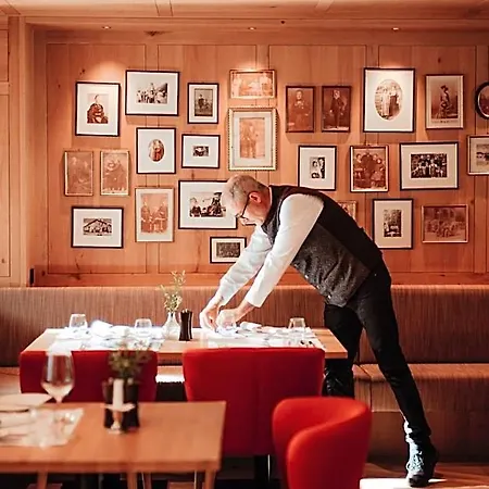 Austria Szálloda 4*