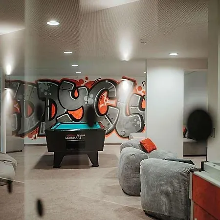 Austria Hotel