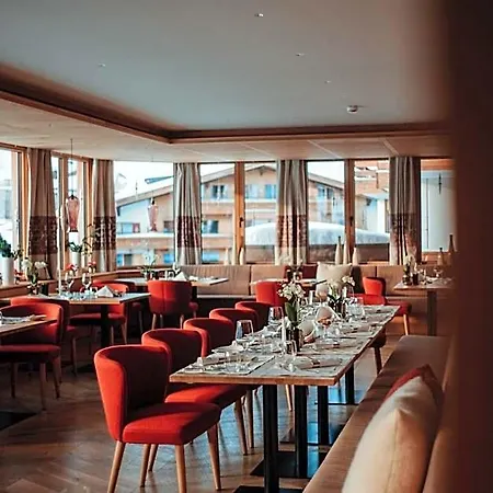 Austria 4* Lech