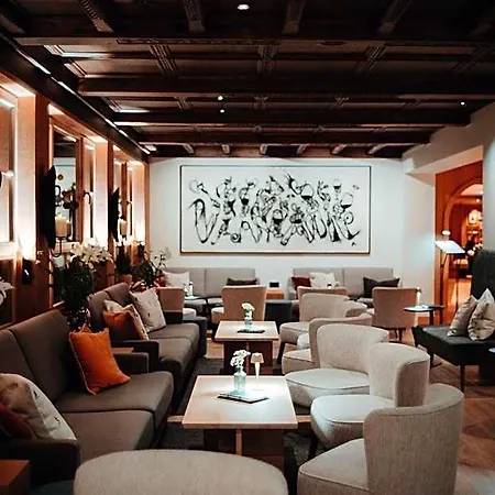 Austria Hotel