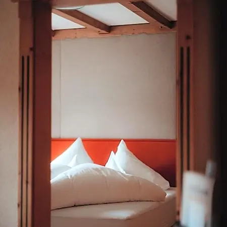 Hotel Austria 4*
