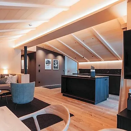 Hotel Austria