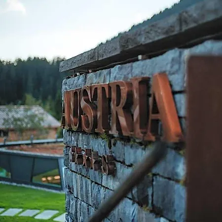 Austria 4*