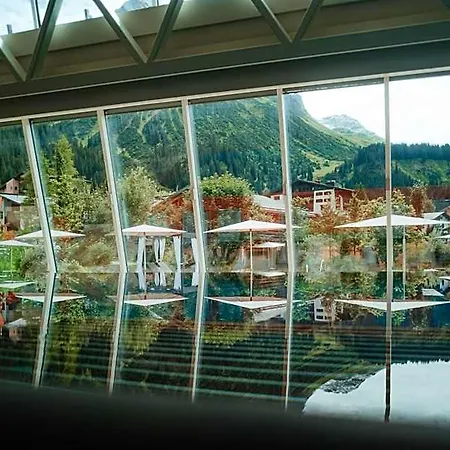 Hotel Austria 4*