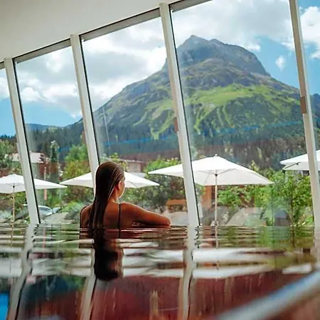 Austria 4*